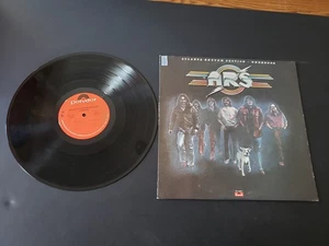 1970s EXCELLENT Atlanta Rhythm Section – Underdog 6200 LP33 - Picture 1 of 2