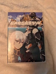 Gargantia on the Verdurous Planet Complete - Collection DVD (Ep #1-12 + OVA 1&2) - Picture 1 of 5