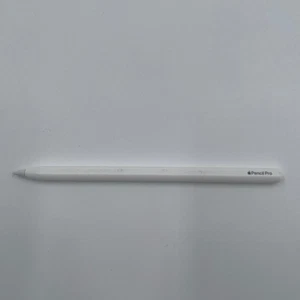 Apple Pencil Pro Blanc MX2D3AM/A - A2538 - Photo 1/12