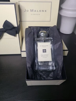 Jo Malone London English Pear and Sweet Pea 3.4 OZ NUEVO EN CAJA Foto 1 de 4