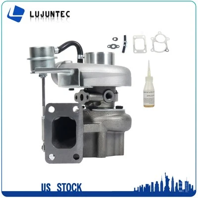 Nuevo turbocompresor compatible con Chevrolet W3500 Tiltmaster 3,9 L 5,7 L 1995-1998 8971827140 Foto 1 de 4