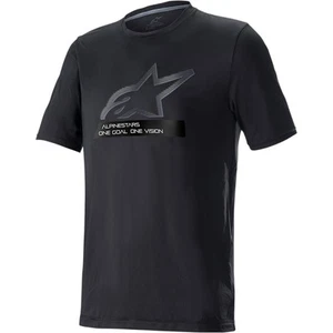 Alpinestars 1100022-10-XL XL Black - Picture 1 of 1