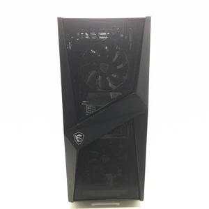 CPU MSI AMD Ryzen 5 3600 16 RAM 120 SSD + 1 TB RX580 4GB Linux [PO216619] - Imagen 1 de 3