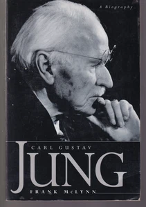 CARL GUSTAV JUNG by Frank McLynn (1998 Trade Paperback){H11} - Picture 1 of 2
