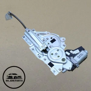 Lexus RX350 RX450h OEM Power Tail Lift Gate Trunk Door Pull Down Motor Actuator - Foto 1 di 5
