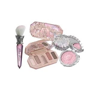 3in1 Flower Knows Shell’s Jewel All-In Geschenkset, Flower Knows Shell Pearl Set - Bild 1 von 2