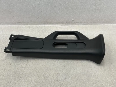 18 19 20 21 Jeep Wrangler Left Driver Upper B Pillar Cover Trim Panel 1623 OEM - Image 1 of 4