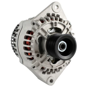 NEW 12V 120A ALTERNATOR FITS CLAAS ARES 57ATZ DPS4045TRT 2010 2011 MG339 AAK5533 - Picture 1 of 2