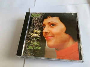 Keely Smith – I Wish You Love CD RARE MINT - Picture 1 of 5