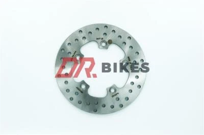 Peugeot 125 LXR 2009 + Brembo Serie Oro Fixed Front Disc - Image 1 of 4