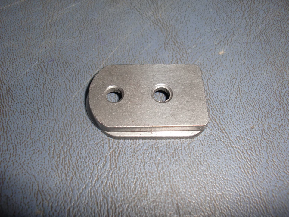 Windshield Mirror Mount 1970 1971 1972 1973 1974 1975 1976 Ford Thunderbird 70 - Image 1 of 1