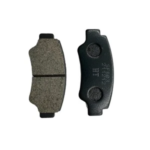 Pastilla de freno trasera se adapta a CFMoto CForce 450S 520L 600 625 800 ZForce 800EX 7020-0810A0 - Imagen 1 de 6