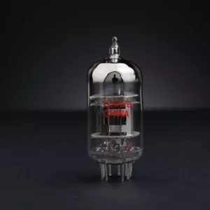 Shuguang 12AX7B Vacuum Tube Electronic Tube Replacement For ECC83 - Zdjęcie 1 z 4
