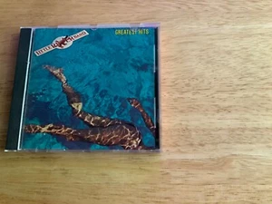 LITTLE RIVER BAND GREATEST HITS MUSIC CD FREE SHIPPING - Picture 1 of 2