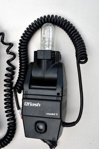 Flash Quantum X - Imagen 1 de 1