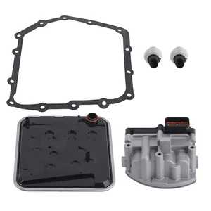 Kit de solenoide de cambio de transmisión con junta para Breeze 1996-06 A604 41TE Cirrus - Imagen 1 de 11