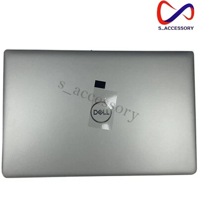 Nueva cubierta trasera LCD gris Dell Latitude 5540 E5540 Precision 3580 M3580 0MYJK5 EE. UU. Foto 1 de 4