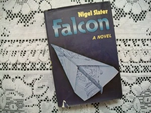 Falcon (Nigel Slater, 1979 1st US Edition HCDJ) - Picture 1 of 12