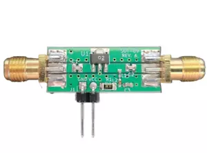 Mini-Circuitos GALI-2+ InGaP HBT RF Amplificador Placa de Evaluación Asi - Imagen 1 de 5
