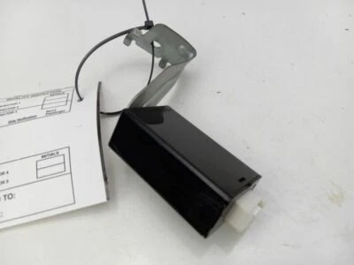 Módulo receptor de entrada sin llave Mazda CX-7 2007 Foto 1 de 4