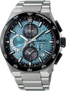 SEIKO ASTRON NEXTER SBXC157 / SSH157 GPS limited Edition Solar Men Watch AU*au - Picture 1 of 2