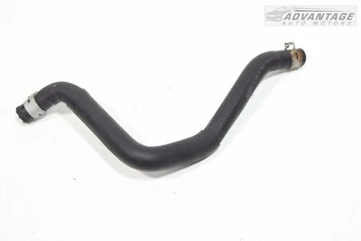 Nissan Sentra 2020-22 motor refrigerante radiador desbordamiento manguera superior tubo OEM Foto 1 de 4