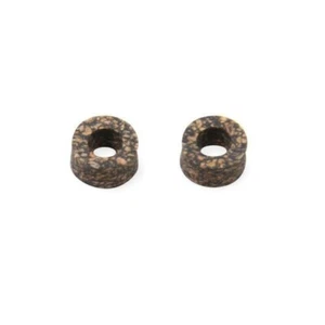 Holley Cork Idle Mixture Screw Gaskets - Twin Pack. - Picture 1 of 1