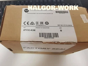 1PCS NEW 2711C-K3M VIA DHL/UPS - Picture 1 of 2
