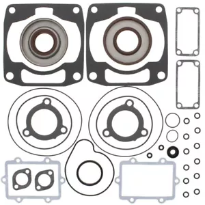 Winderosa Gasket Set with Oil Seals 711262 - Picture 1 of 1