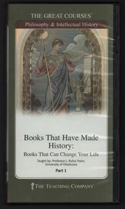 Books That Have Made History: Books That Can Change Your Life - Picture 1 of 1