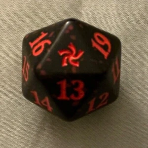 MTG Life Counters - Wheels & Spindowns (U-Pick) - Picture 1 of 20