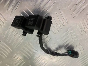 HONDA CRF1000 (DCT) AFRICA TWIN ABS SWITCH   YEAR 2019 (STOCK 962) - Picture 1 of 3