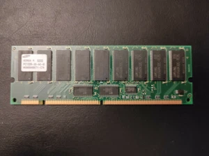 Samsung SDRAM 512MB M390S6450CT1-C7A - Picture 1 of 1