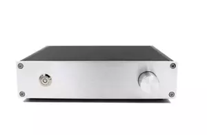 All Aluminum Alloy 2205 Preamplifier Chassis DIY Amplifier Shell HIFI Case Box - Picture 1 of 3