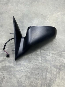 05-11 OEM Dodge Dakota Left Driver Side Power 3 Wire Electric Mirror Unit Assy - Foto 1 di 19
