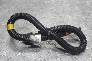 HARLEY-DAVIDSON FORTY EIGHT IRON 883 SEVENTY TWO SPORTSTER 1200 POSITIVE BATTERY - Picture 1 of 6