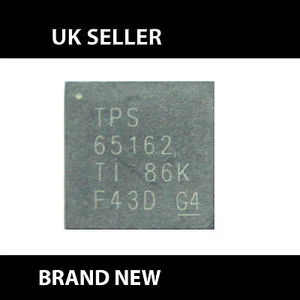 Nuovissimo Texas Instruments TPS65162 48VQFN IC CHIP CONTROLLER - Foto 1 di 2