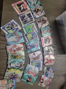 sports card lot - Picture 1 of 6