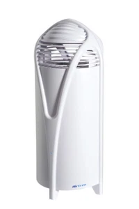 Airfree Compact Air Purifier 180 Sq Ft Silent Sterilizing Anti Virus System - Picture 1 of 11