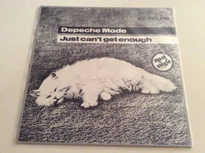depeche mode - Bild 1 von 2
