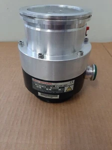 Edwards B740-04-000 B74004000 / Agilent HP G1946-80001 Turbomolecular Pump - Picture 1 of 5