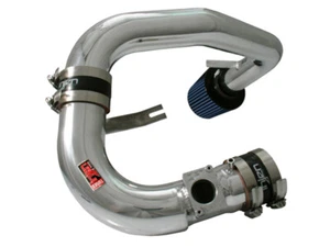 Injen Polished Cold Air Intake fits 2004-2006 Mitsubishi Lancer Ralliart 2.4 MT - Foto 1 di 2