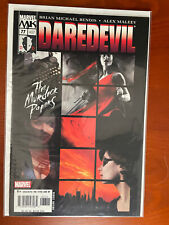 Daredevil #77 NM 9.4 Bag And Board Gemini Mailer