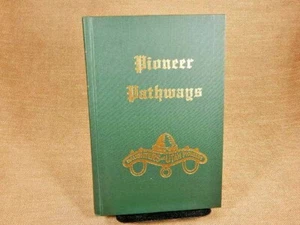 Pioneer Pathways Vol. 3-history of 5 Utah Counties/Duchesne,Summit,/Wasatch/Dagg - Picture 1 of 1