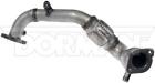 Dorman Egr Tube 679-019 Oe Solutions; Oe Replacement; Egr Downpipe