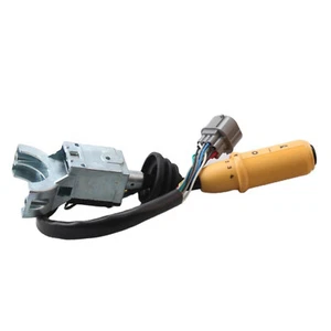 Interruptor de columna delantera y reversa 701/80145 701/80145 para retroexcavadora JCB - Imagen 1 de 9