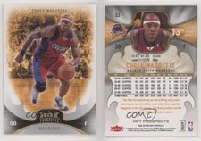 2008-09 Fleer Hot Prospects Corey Maggette #53