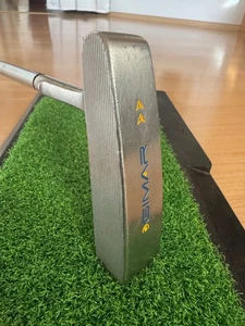 Putter Gimar PCM2 Griff Golf Pride Tour SNSR - Bild 1 von 7
