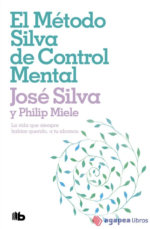 METODO SILVA DE CONTROL MENTAL (BOLSILLO ZETA). NUEVO. ENVÍO URGENTE (Librería A - Imagen 1 de 1