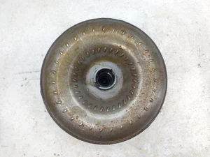 2016 Dodge Ram 1500 Torque Converter Automatic Transmission Oem N69TA - Picture 1 of 6